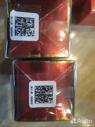 Духи женские avon