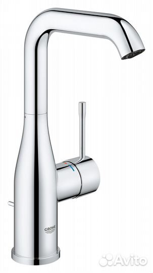 Смеситель для раковины Grohe Essence New 32628001