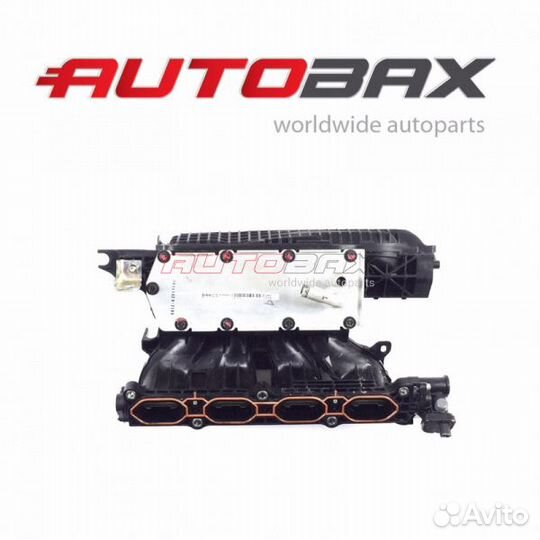 Новый Впускной Коллектор Pathfinder R52 QR25DER