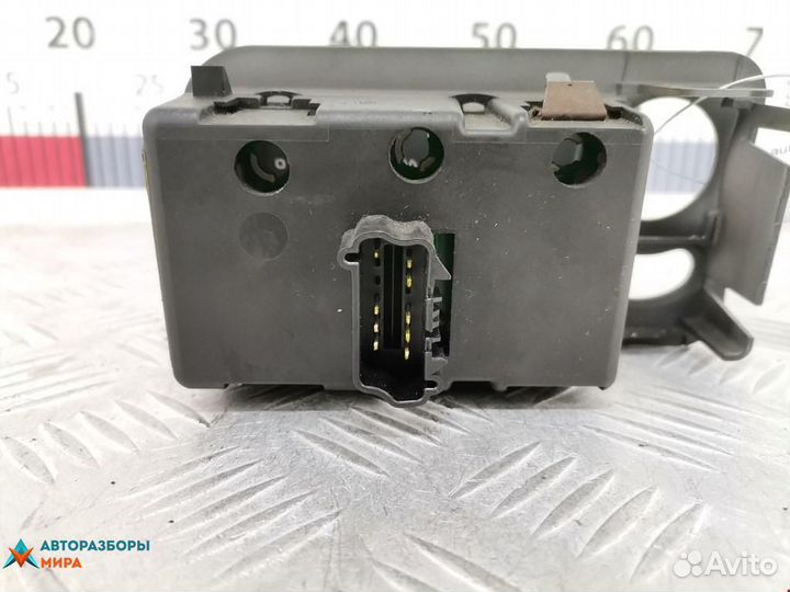 Переключатель света Chrysler Voyager 3 2001