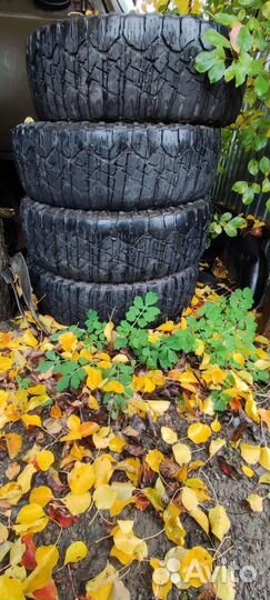 Goodyear Wrangler DuraTrac 245/75 R16