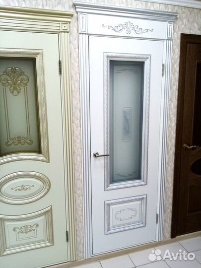 Дверь 
