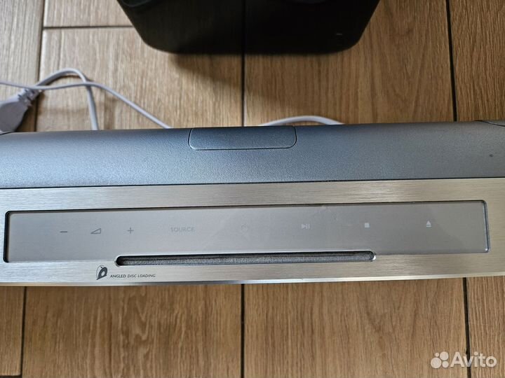 Soundbar/саундбар philips HTS9140 с сабуфером