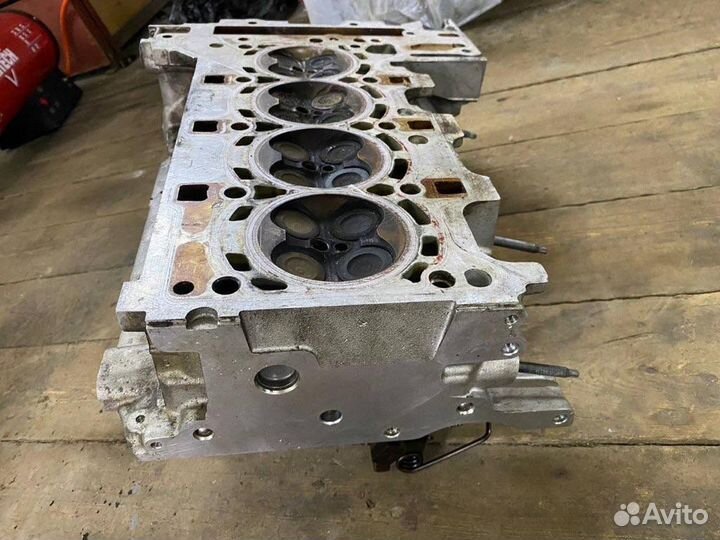 Гбц бмв N20B20A