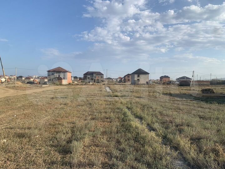 Участок 6 сот. (ИЖС)