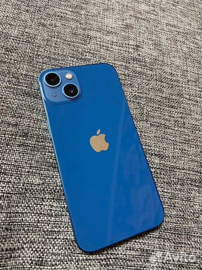 iPhone 13, 128 ГБ
