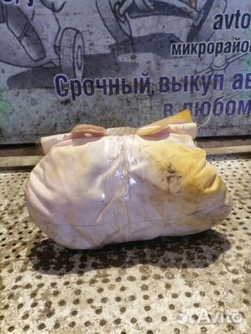 Подушка безопасности в торпедо Mazda 6GG 2.0