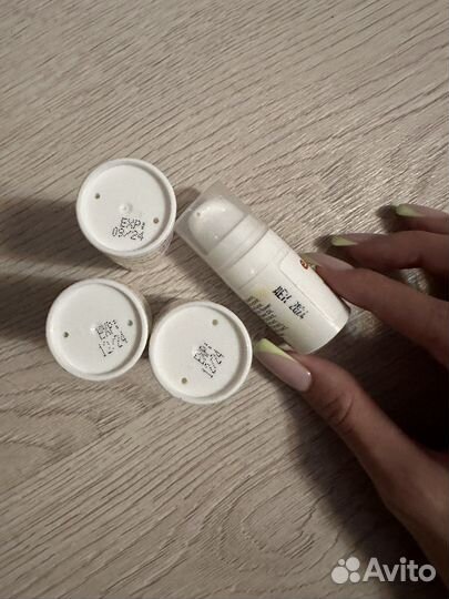 Составы для ламинирования ресниц