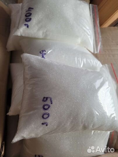 Лимонная кислота