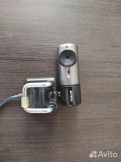 Веб-камера A4tech