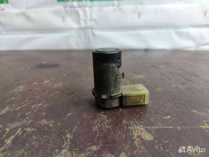 Датчик парковки Audi A8 d3