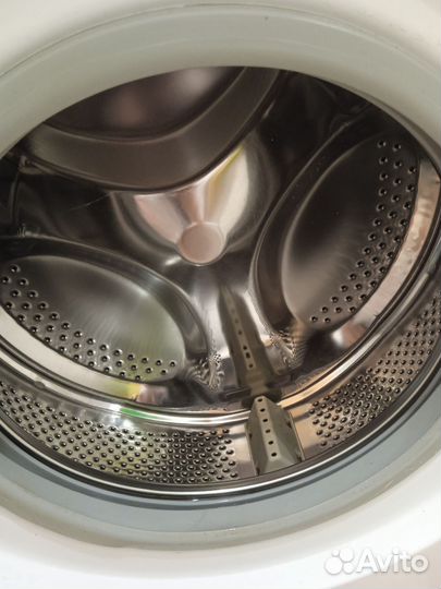 Стиральная машина indesit