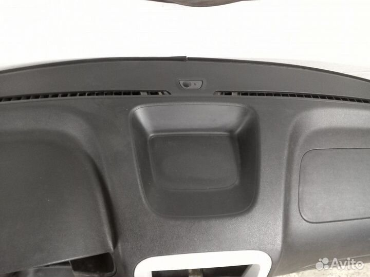 Торпедо Chery Very A13 (2011—2014)