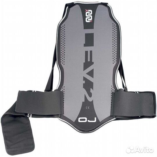 Back Protector Motorcycle Technician OJ back tech