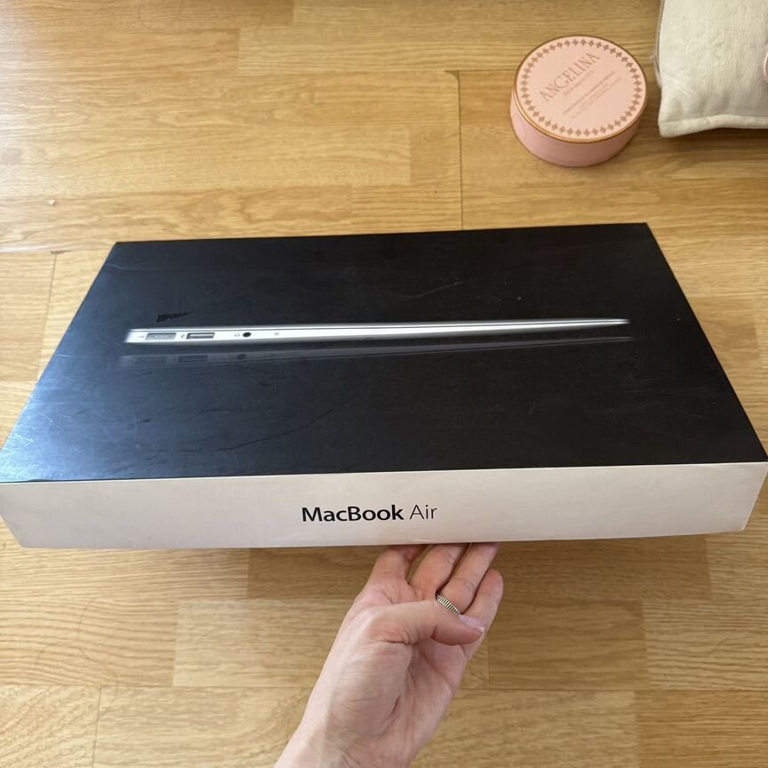 MacBook本体 Macbook Air 2022 13.6inch M2 16GB SSD256 MacBook Air ［MD711J/B］ Early 2014モデル｜Yahoo!フリマ（旧PayPay