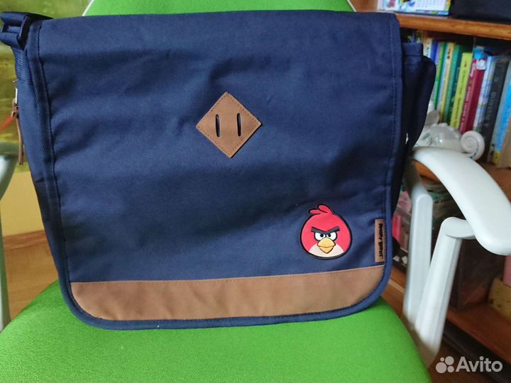 Сумка для школы
