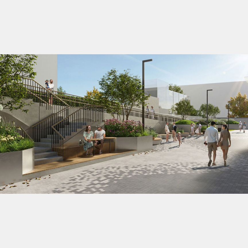 2-к. квартира, 57 м², 18/51 эт.