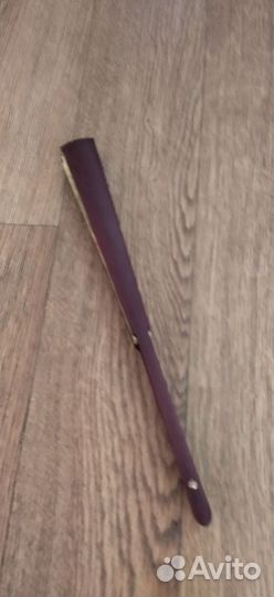 Веер складной