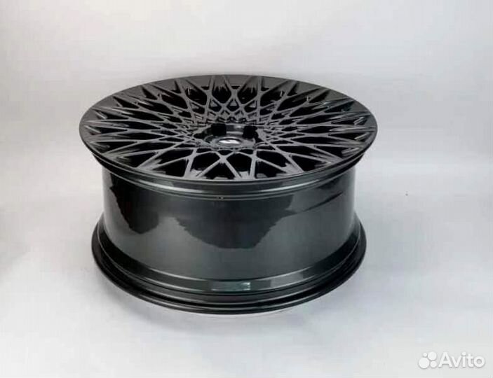 Кованые диски R20