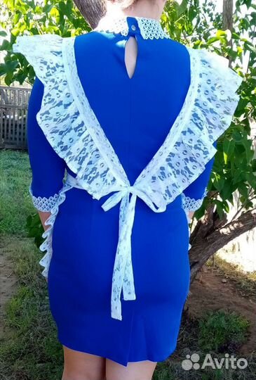 Школьная форма