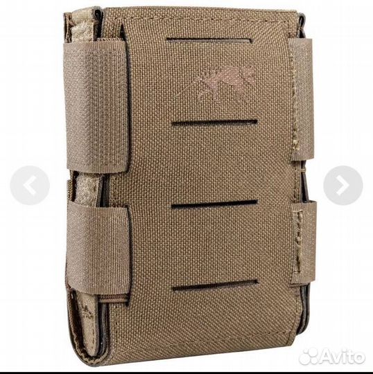 Тактический подсумок для магазинов Tasmanian Tiger