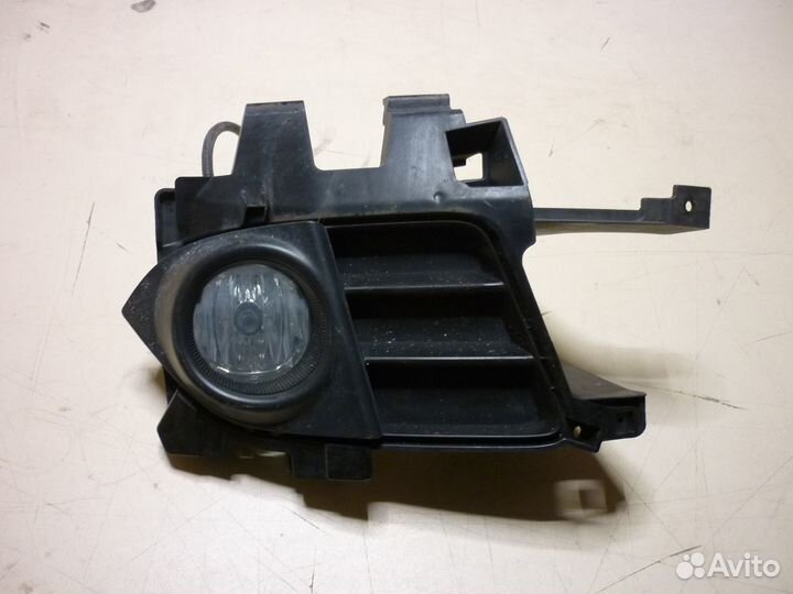 Фара противотуманная правая Accord 8 рестайлинг 11