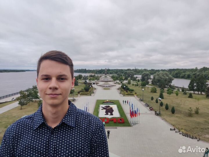 Репетитор по физике