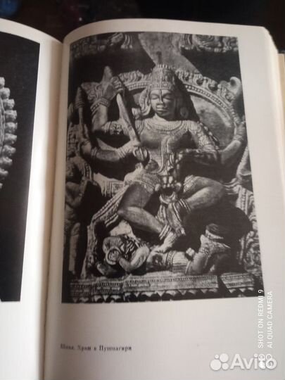 Борнгард-Левин Г.М., Ильин Г.Ф. Индия в древности