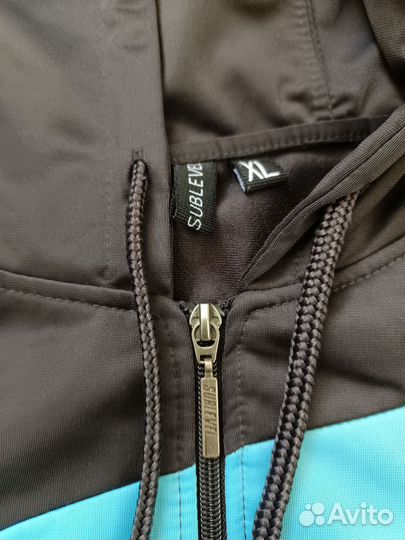 Sublevel (Германия) олимпийка М