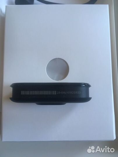 Xiaomi mi band 5