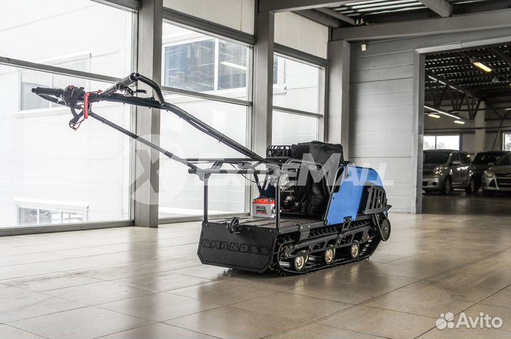 Baltmotors Barboss (2025)