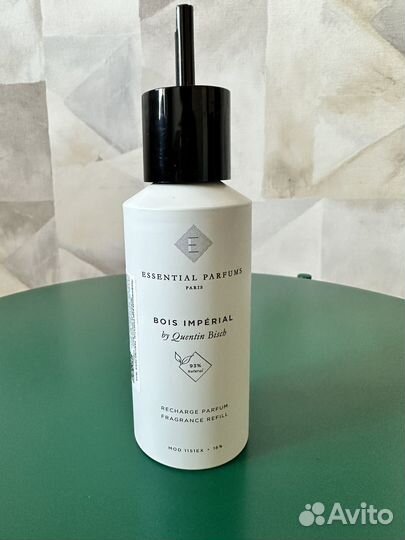 Essential Parfums bois imperial делюсь