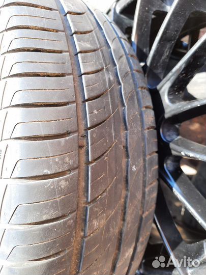 Pirelli Cinturato P1 Verde 195/55 R16 H