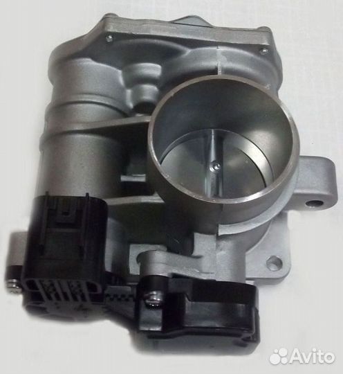 Дроссельная заслонка ваз Vesta Granta DasunLagrus