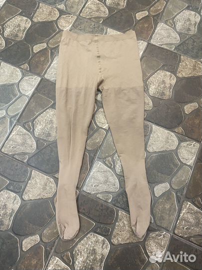 Компрессионные колготки mediven