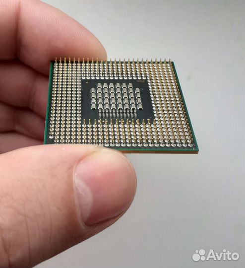 Процессор t5200/7300