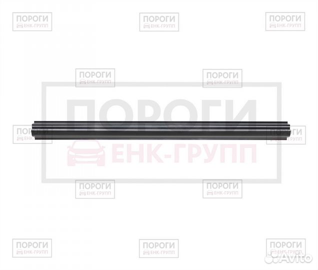 Пороги Mazda 3 BK полный и другие