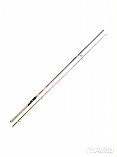 Спиннинг Aqua RED fish PRO spin 2,10m, 10-30g