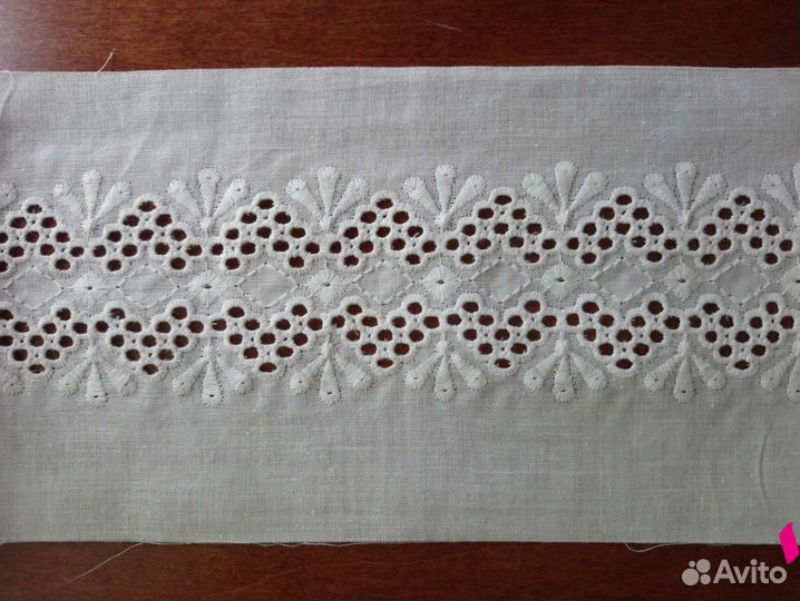 Шитье новое