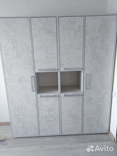 Мебель в детскую