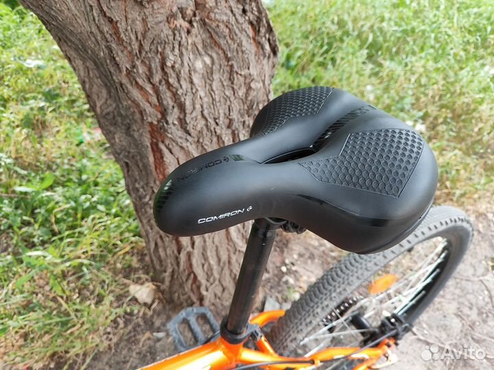 Велосипед Stern energy 2.0