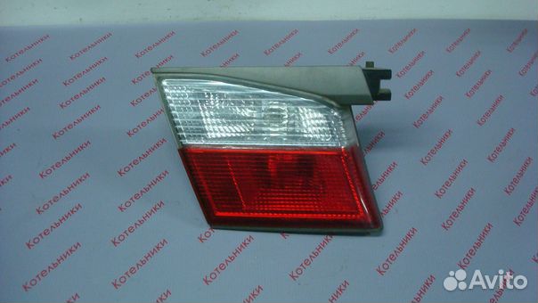 Nissan Р11 26555-7J186 Фонарь задний левый