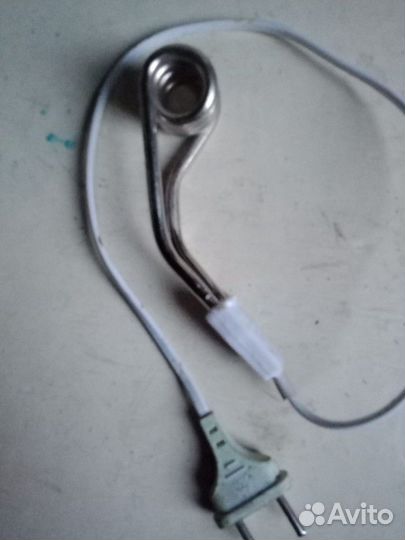 Кипятильник 0,5 Вт