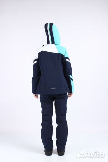 Горнолыжный костюм High Experience (S)