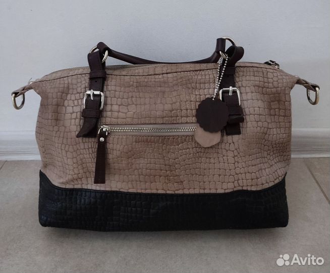 Сумка женская Alessandro Birutti