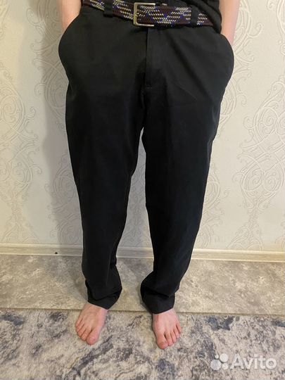 Брюки мужские 46 новые