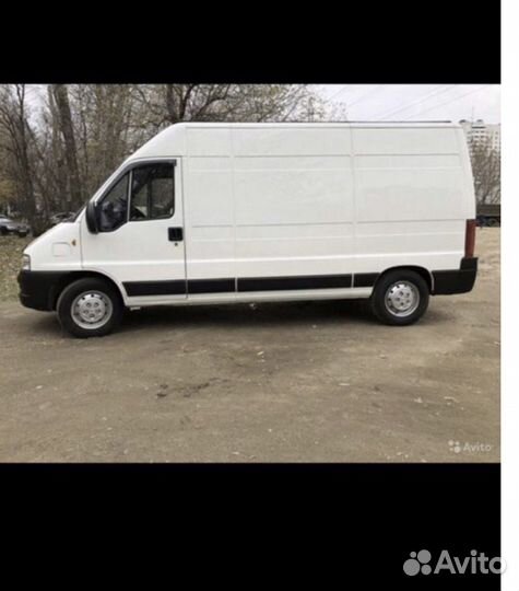 Водитель на авто компании