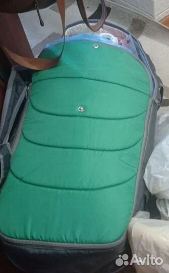 Переноска для детей