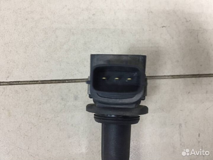 Катушка зажигания Nissan Qashqai J10 2006-2013