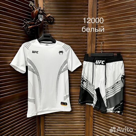 Компрессыонный рашгард